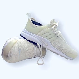 Nike 2016 Women’s Air Presto 878068-100 Running Shoes